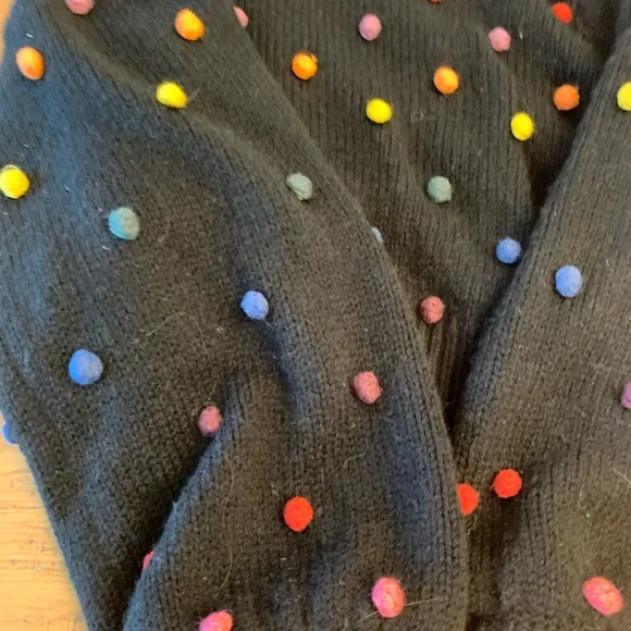 FARM Rio Pom Pom sweater - Picture 10 of 12